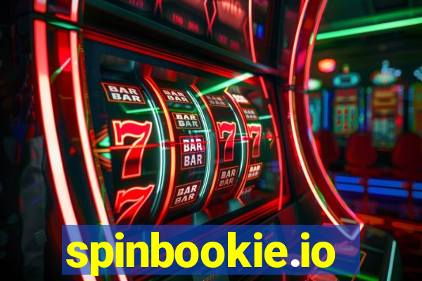 spinbookie.io