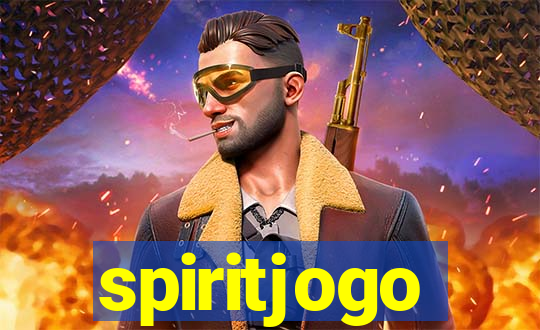 spiritjogo