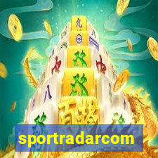 sportradarcom