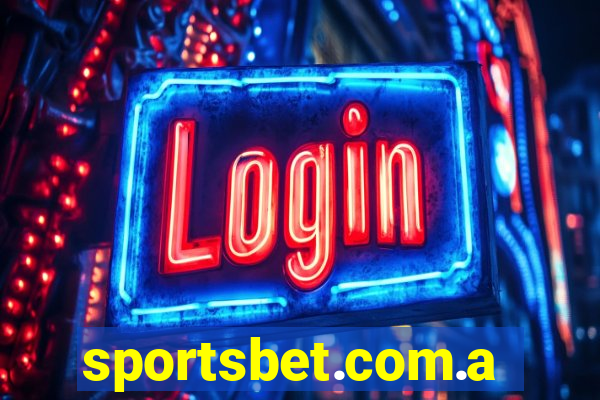 sportsbet.com.au