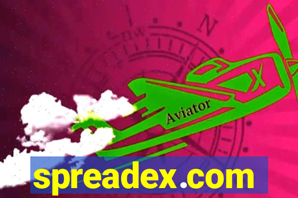 spreadex.com