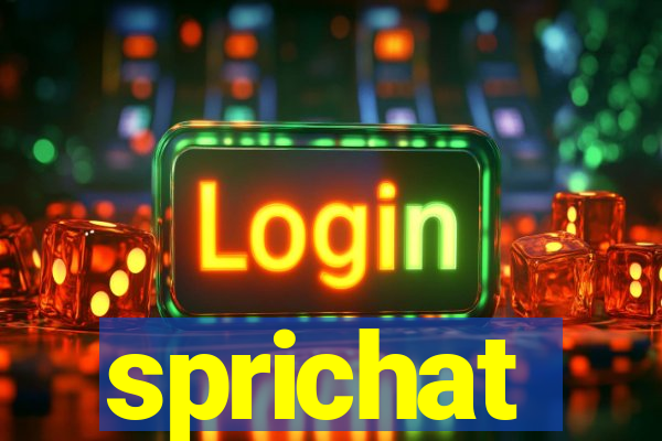 sprichat