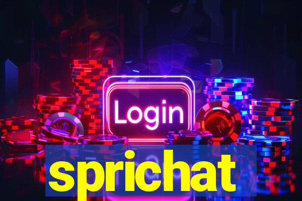 sprichat