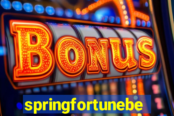 springfortunebet.com