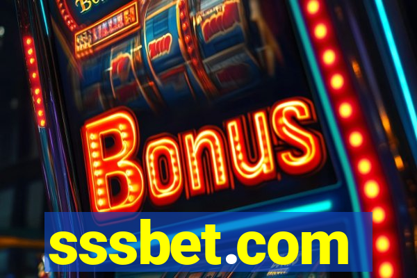 sssbet.com