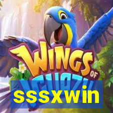 sssxwin