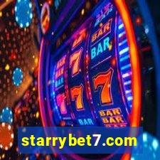 starrybet7.com