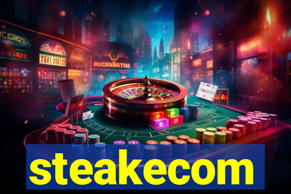 steakecom