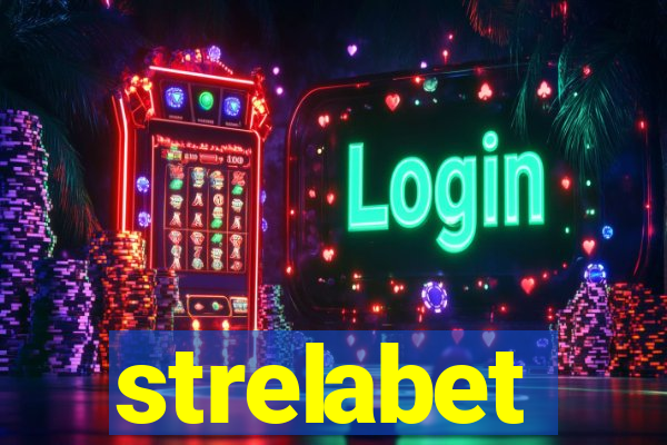 strelabet