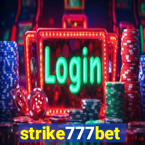 strike777bet