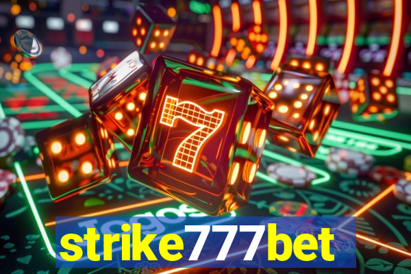 strike777bet