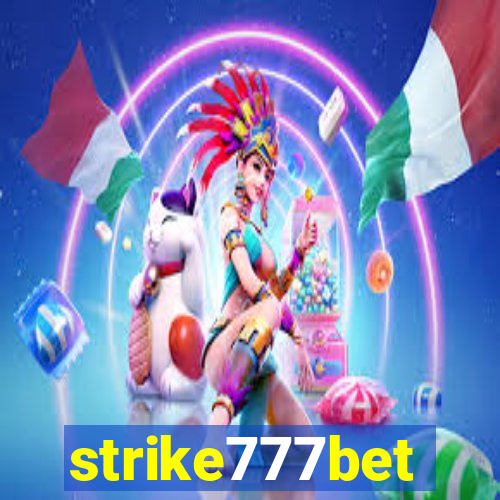 strike777bet