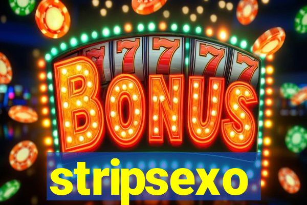 stripsexo