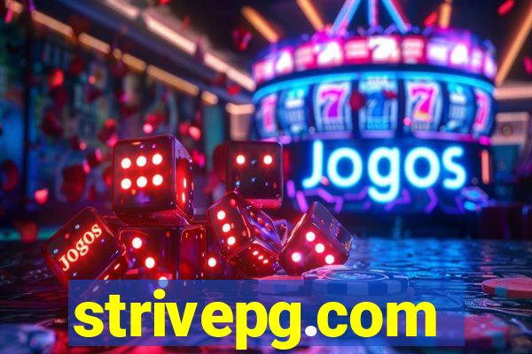 strivepg.com