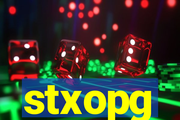 stxopg