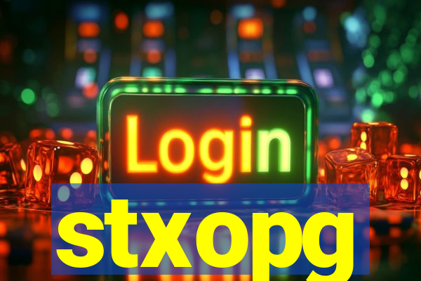 stxopg