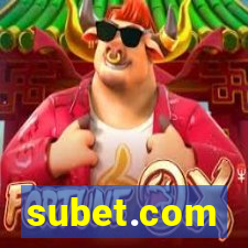 subet.com