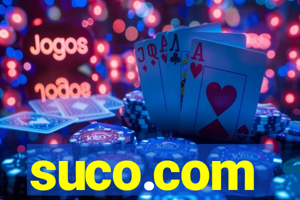 suco.com