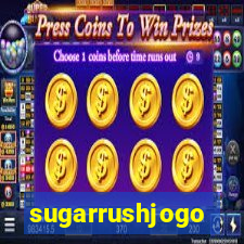 sugarrushjogo