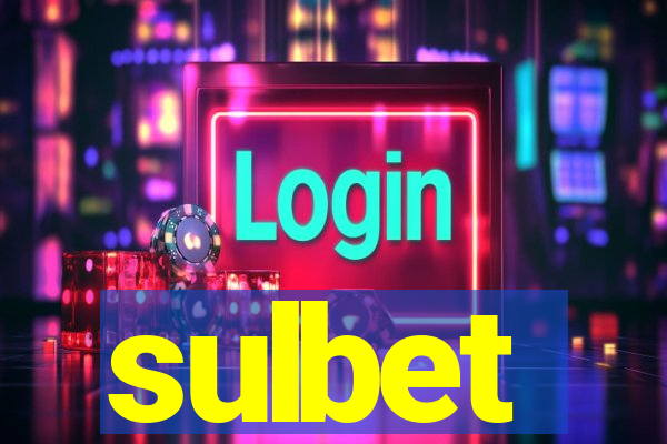 sulbet