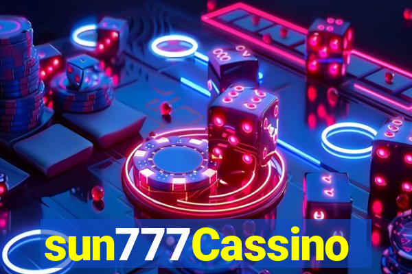 sun777Cassino