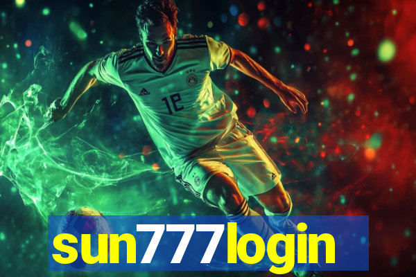 sun777login