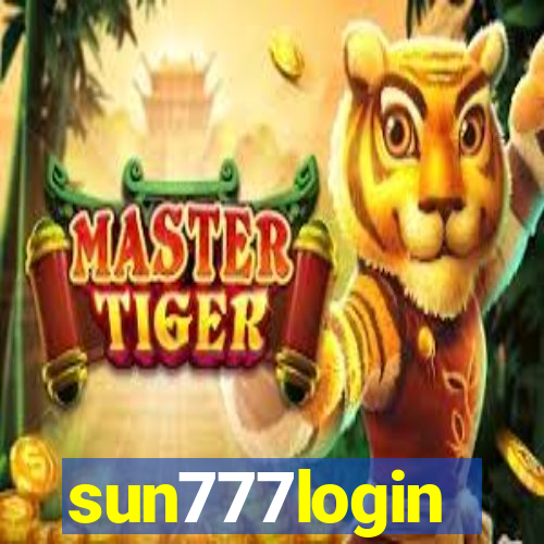 sun777login