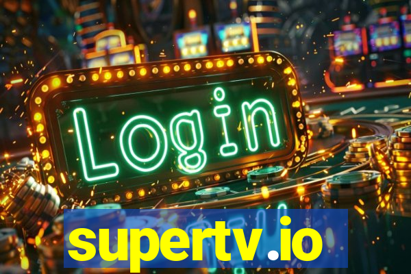 supertv.io