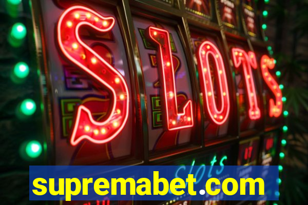 supremabet.com