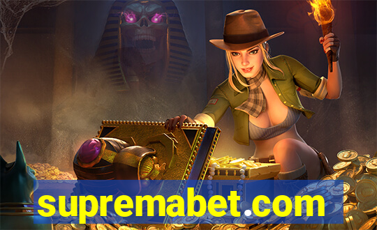 supremabet.com