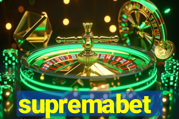 supremabet