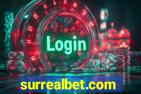 surrealbet.com