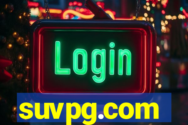 suvpg.com