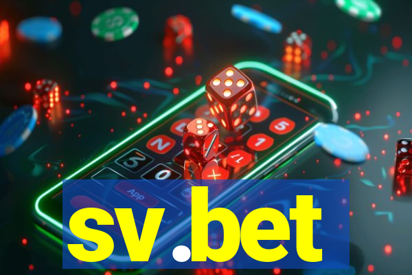 sv.bet