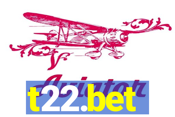 t22.bet