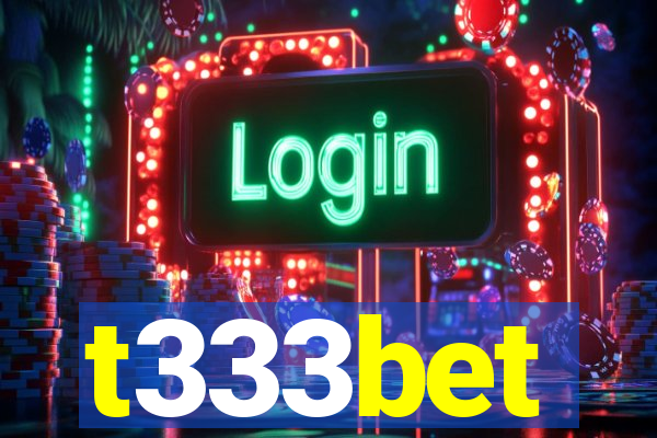 t333bet