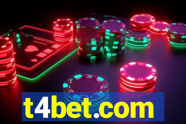 t4bet.com