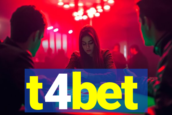 t4bet