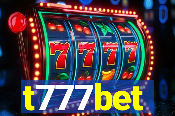 t777bet