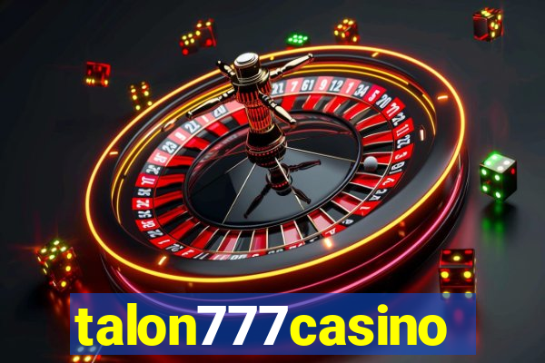 talon777casino