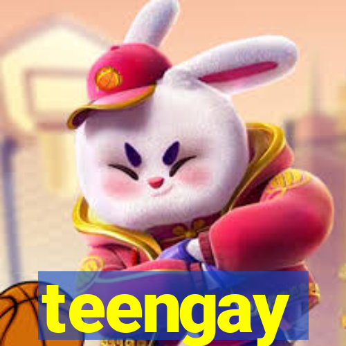 teengay