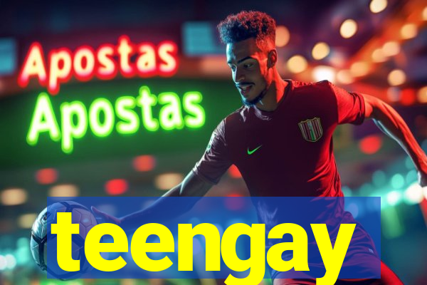 teengay