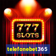 telefonebet365