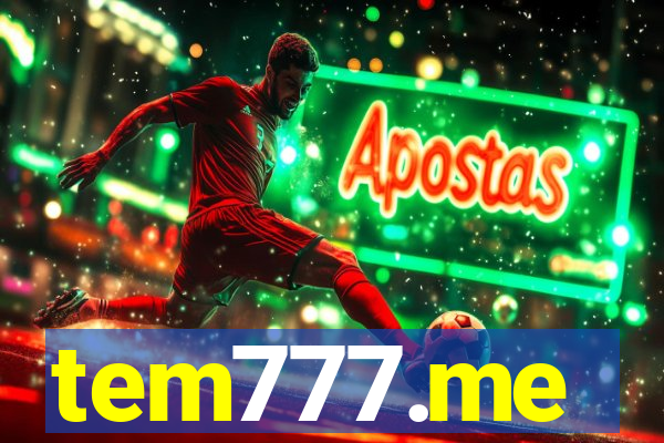 tem777.me