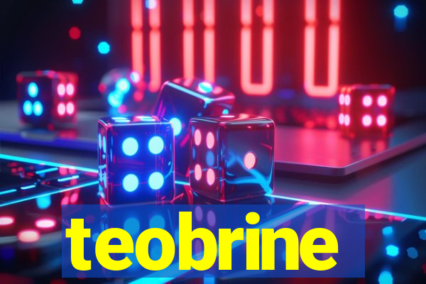 teobrine