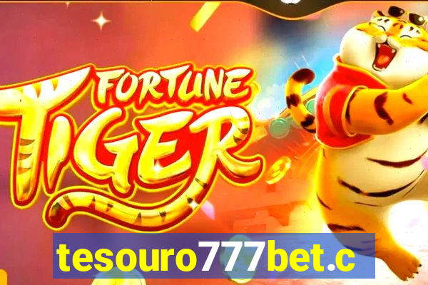 tesouro777bet.com