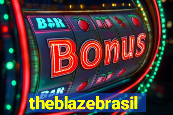 theblazebrasil