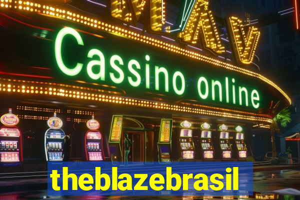 theblazebrasil