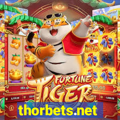 thorbets.net