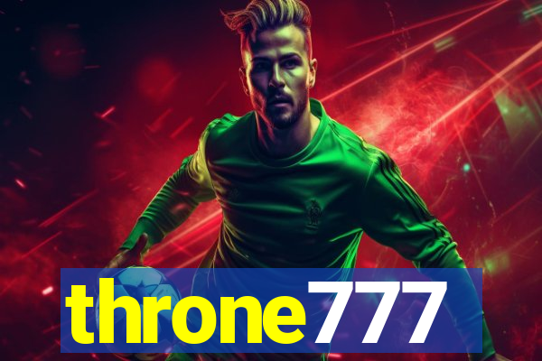 throne777